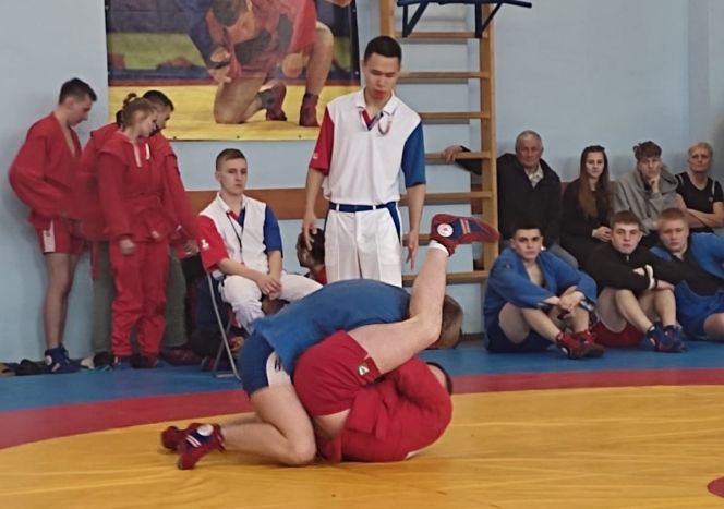 Фото: КСШОР 