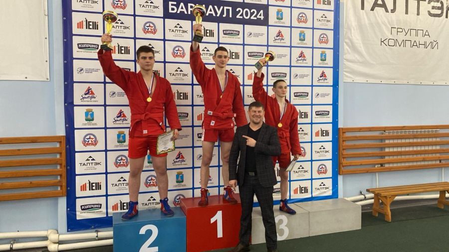 Фото: КСШОР 