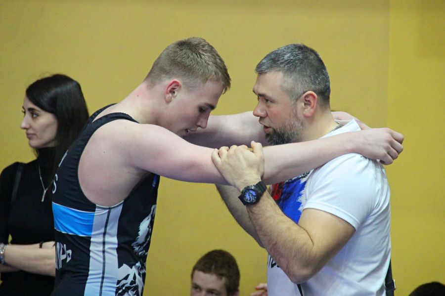 Фото: Олег Харлов / «Алтайский спорт»