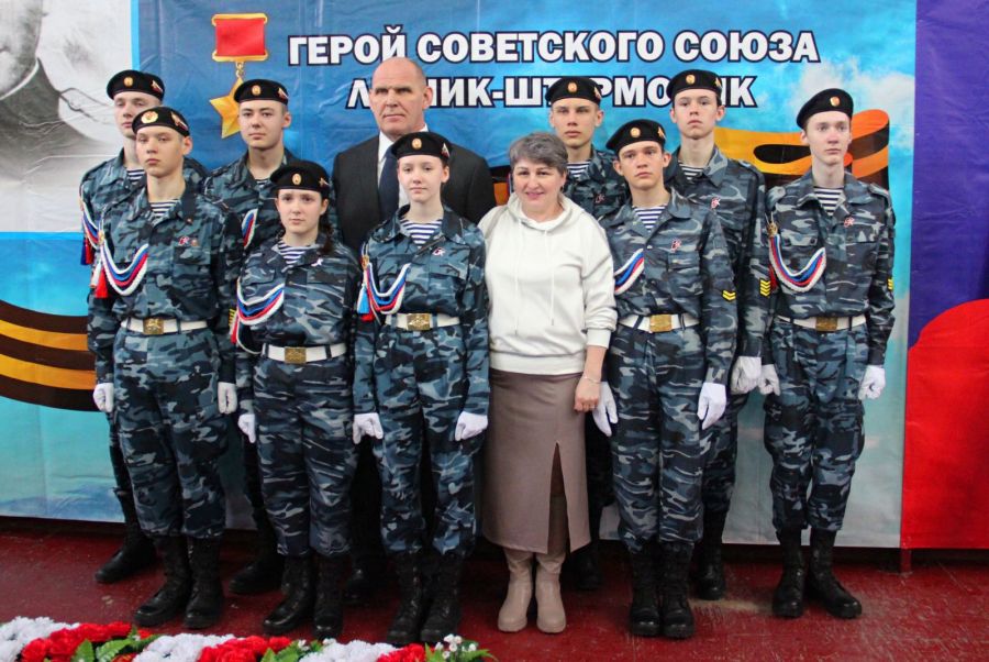 Фото: Олег Харлов / «Алтайский спорт»