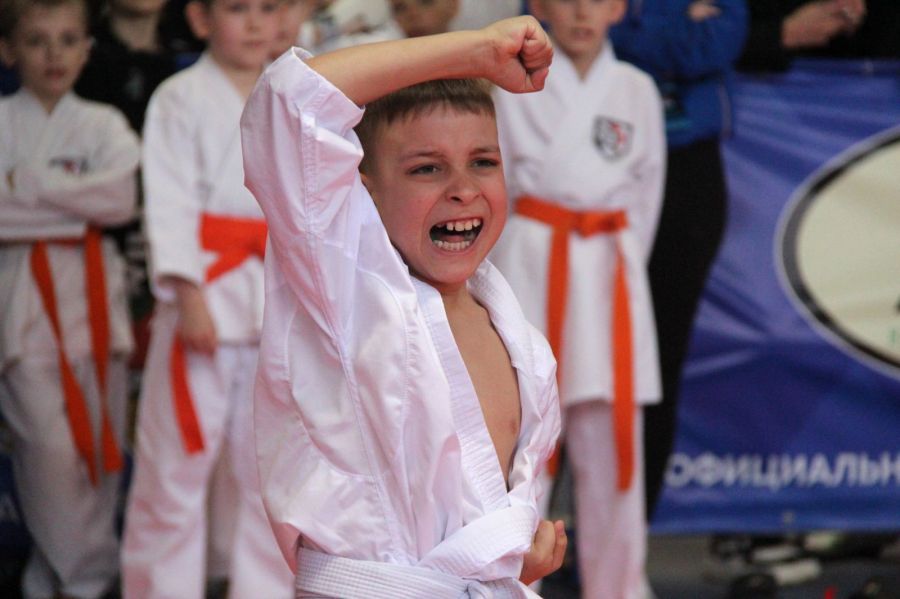 Фото: Виталий Дворянкин/ "Алтайский спорт"