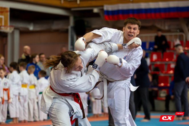 Фото: Владимир Мартынов/CX News