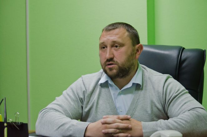 Директор ХК «Алтай» Дмитрий Чекалин рассказал о готовности команды к новому сезону.