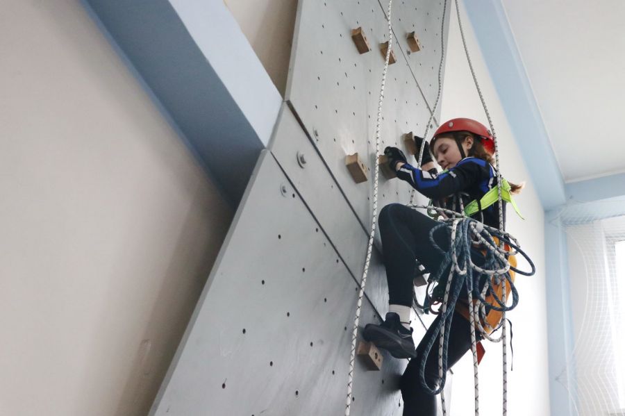 Фото: Вадим Вязанцев / Алтайский спорт