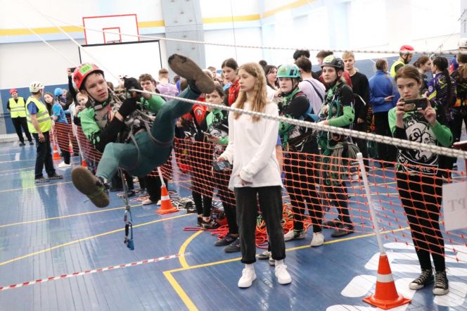 Фото: Вадим Вязанцев / Алтайский спорт