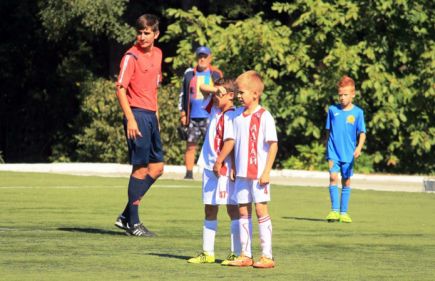 Прорвались на пьедестал