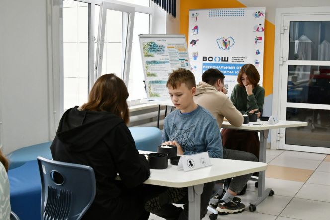 Фото: "Талант22"