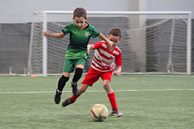 Фото: Олег Харлов / «Алтайский спорт»