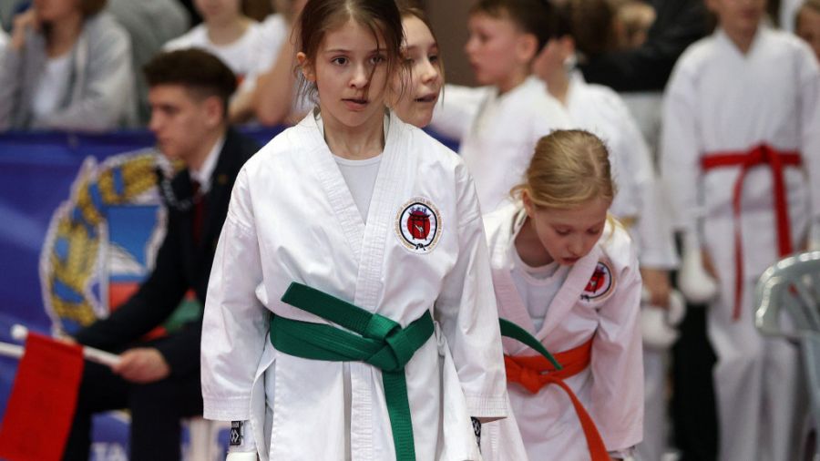 Фото: Андрей Каспришин/ "Алтайская правда"