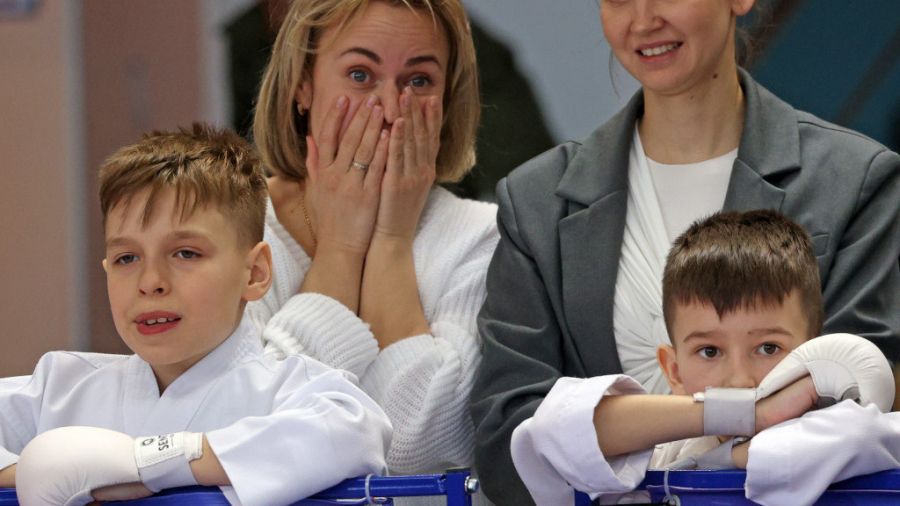 Фото: Андрей Каспришин/ "Алтайская правда"