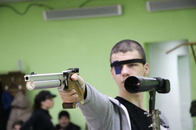 Фото: "Алтайский спорт"