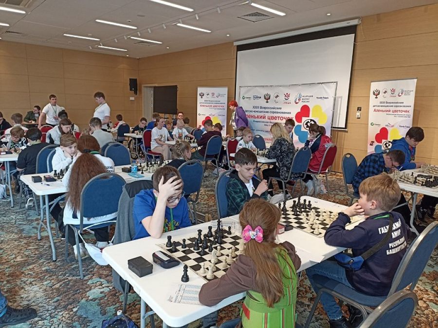 Дмитрий Черепанов – бронзовый призёр Всероссийских соревнований «Аленький цветочек» (спорт лиц с ПОДА)