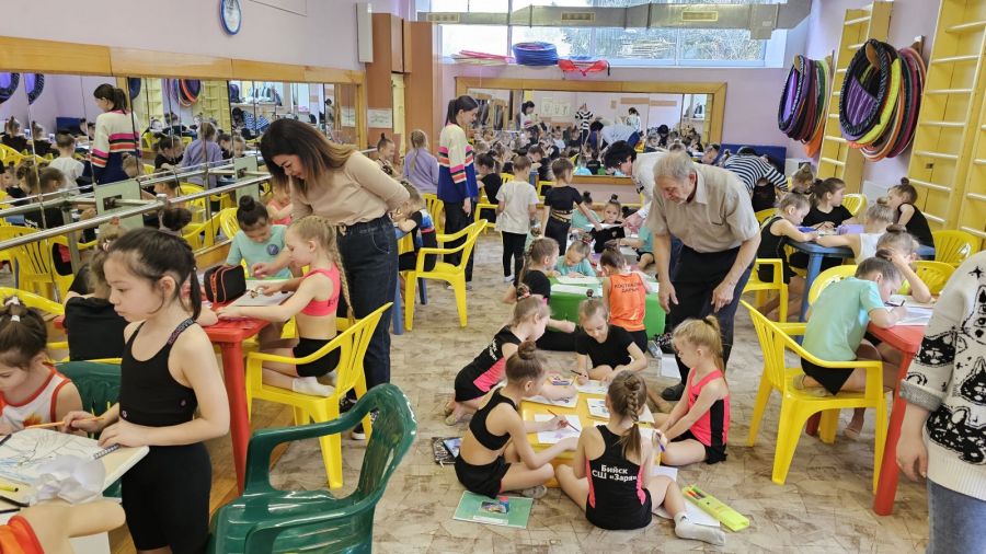 Фото: ТК "Модный"