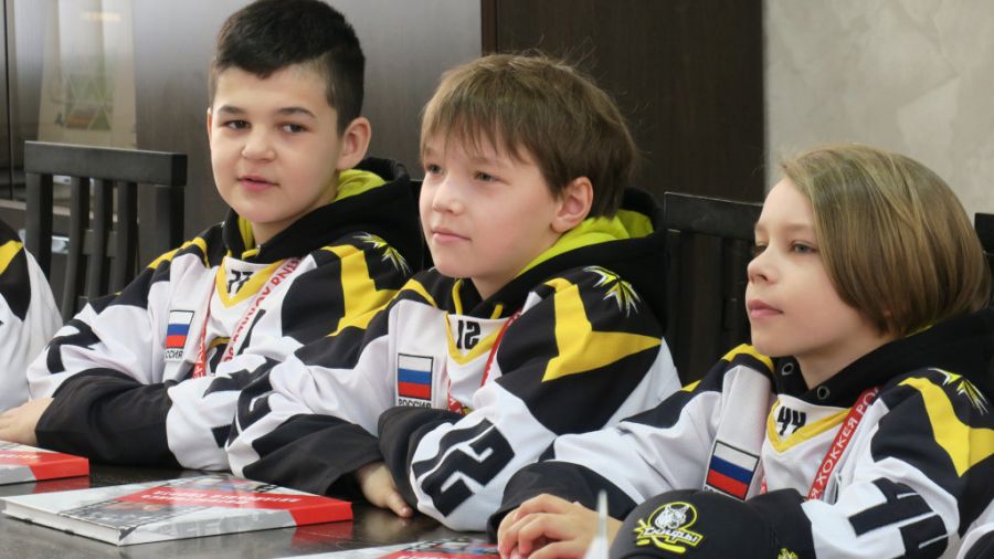 Фото: Андрей Бобров