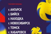 11-15 апреля. Бочкари. СК «Sport Life». Первенство России среди девушек до 14 лет. Полуфинал
