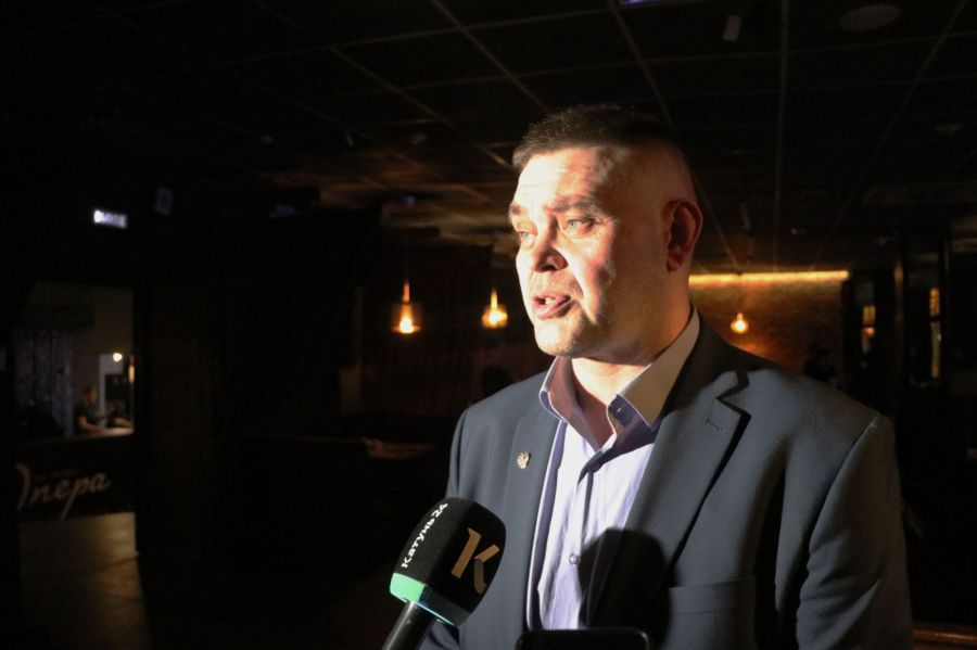 Фото: Вадим Вязанцев / Алтайский спорт