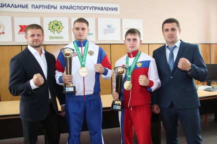 Напор и выдержка