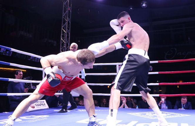 Фото: Вадим Вязанцев / Алтайский спорт