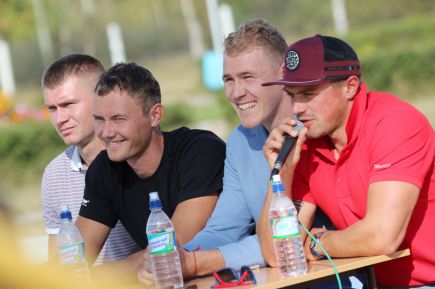 Делайте, как мы!