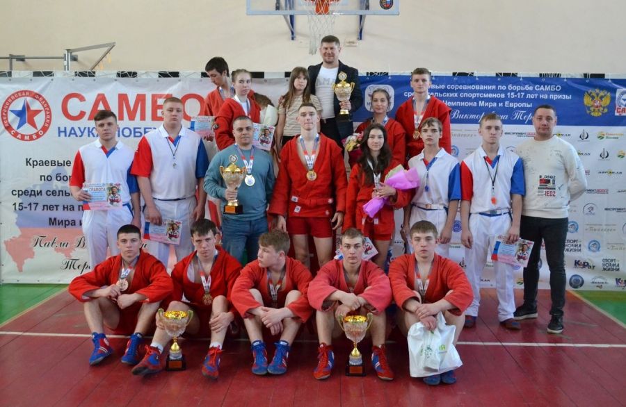 Фото: Галина Максимова