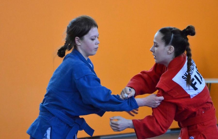 Фото: Галина Максимова