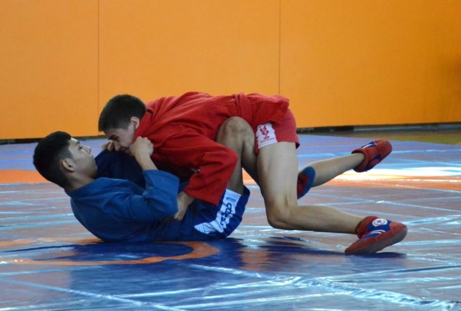 Фото: Галина Максимова