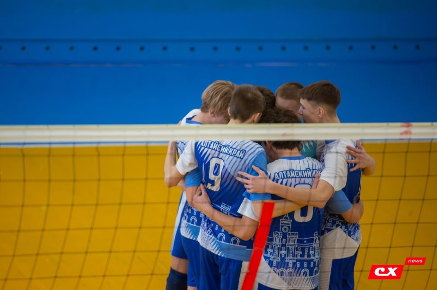 Фото: Владимир Мартынов/CX News