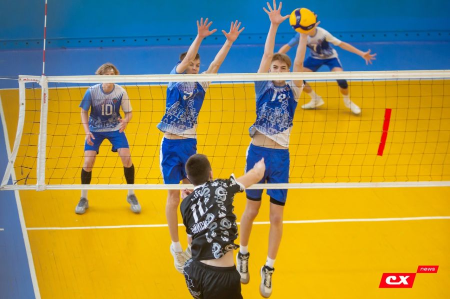 Фото: Владимир Мартынов/CX News