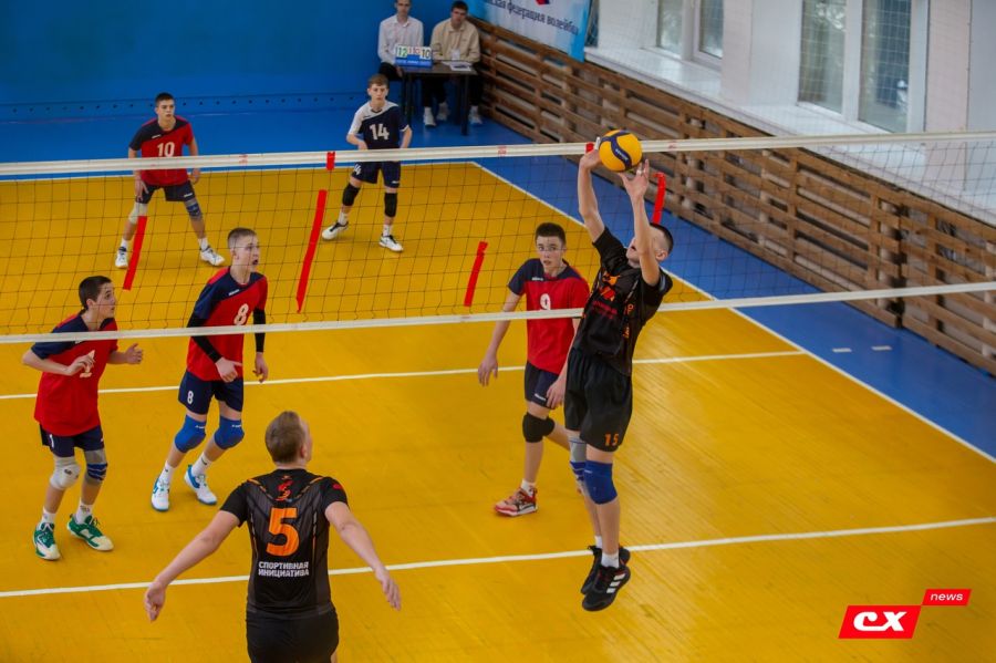 Фото: Владимир Мартынов/CX News