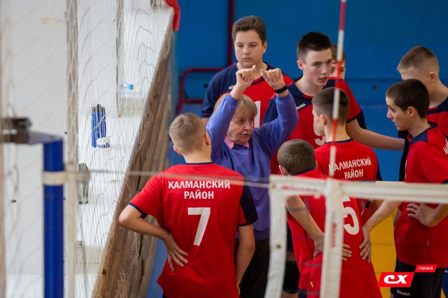 Фото: Владимир Мартынов/CX News