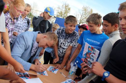 Делайте, как мы!