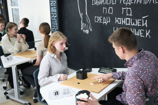 Фото: Вадим Вязанцев / Алтайский спорт