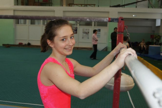 На новых аренах – к новым победам