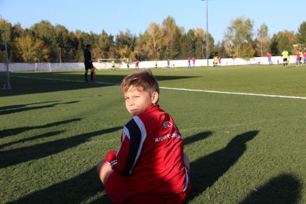 Победителем Кубка края стала барнаульская команда "Справедливая Россия".