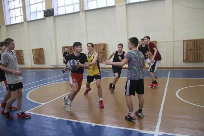 Фото: Ярослав Махначёв