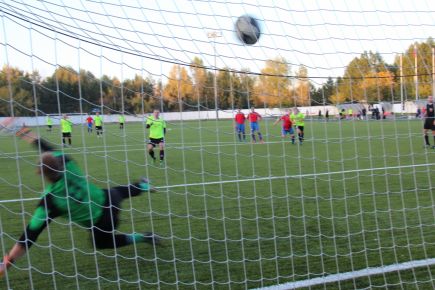 Победителем Кубка края стала барнаульская команда "Справедливая Россия".