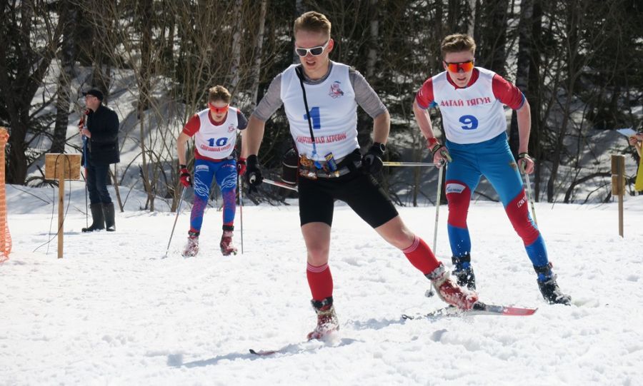 Фото: Андрей Бобров