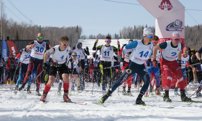 Фото: Андрей Бобров