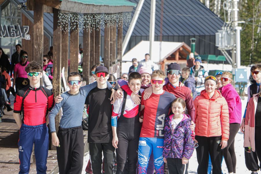 Фото: Соня Ерёмина