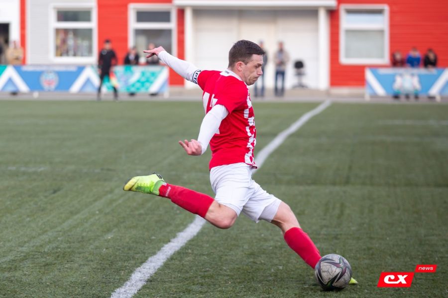 Фото: Владимир Мартынов