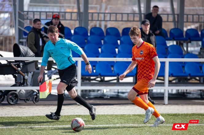 Фото: Владимир Мартынов