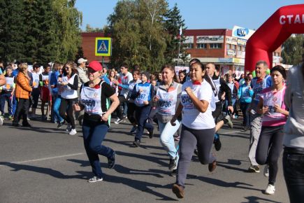 Всем возрастам покорен