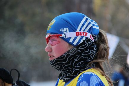 Первые победители олимпиады