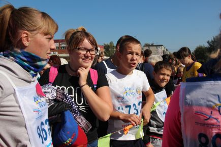 Всем возрастам покорен