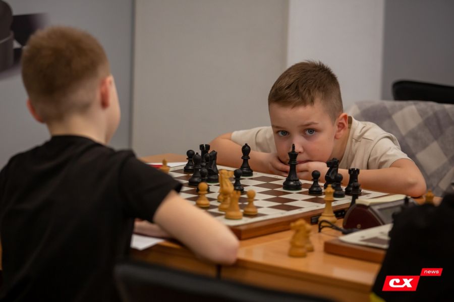 Фото: Владимир Мартынов/CX News