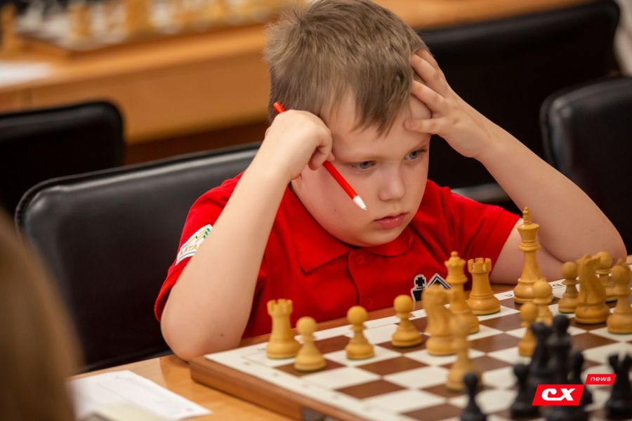 Фото: Владимир Мартынов/CX News