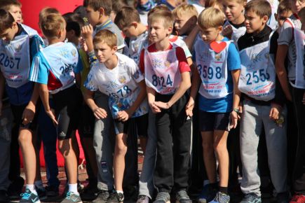 Всем возрастам покорен