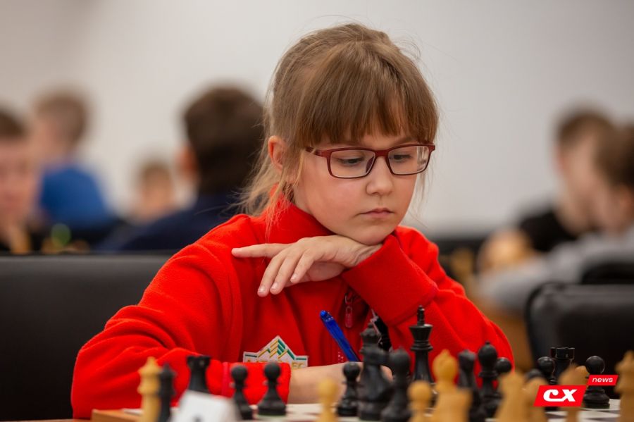 Фото: Владимир Мартынов/CX News