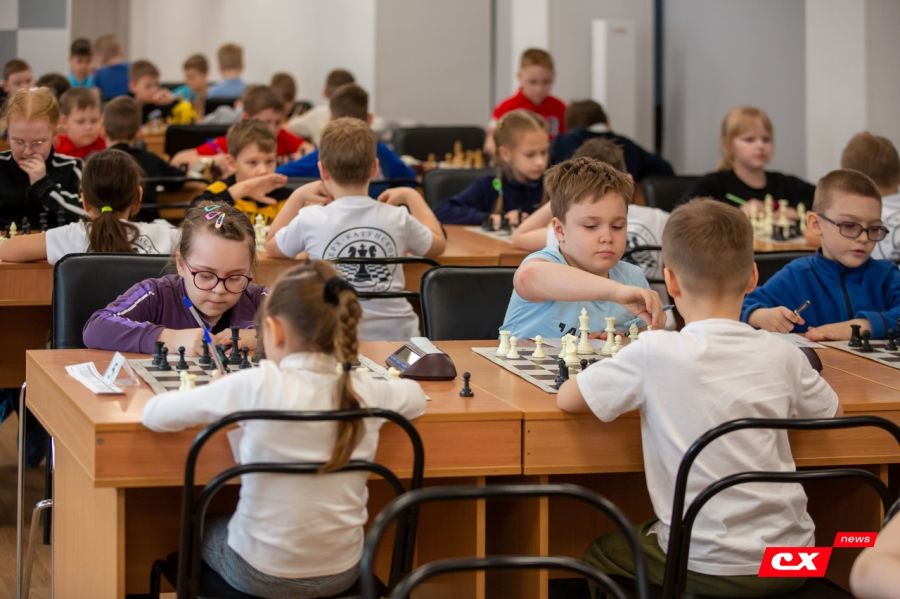 Фото: Владимир Мартынов/CX News