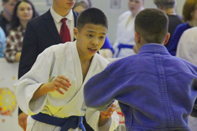 Фото: Олег Харлов / «Алтайский спорт»